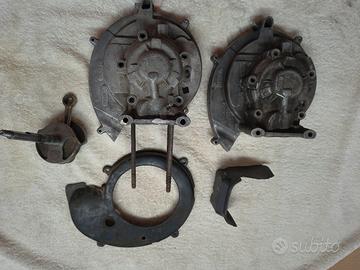 Carter motore piaggio ciao moped