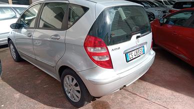 Mercedes-benz A 150 Elegance