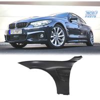 PARAFANGO SINISTRO BMW F32 F33 LOOK M4