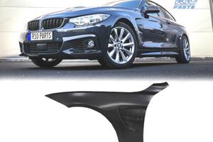 PARAFANGO SINISTRO BMW F32 F33 LOOK M4