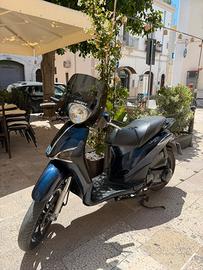 Piaggio liberty 125