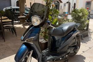 Piaggio liberty 125