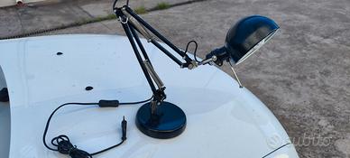 Lampada da tavolo vintage anni ‘90 – 35€ trattabil