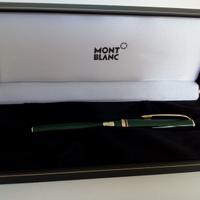 Penna stilografica MONT BLANC originale