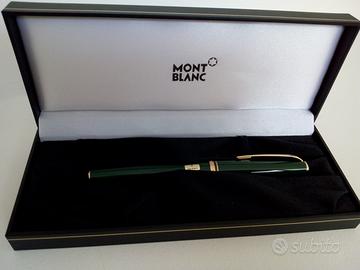 Penna stilografica MONT BLANC originale