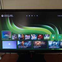 Monitor 144HZ FULL HD Viewsonic