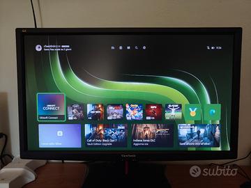 Monitor 144HZ FULL HD Viewsonic