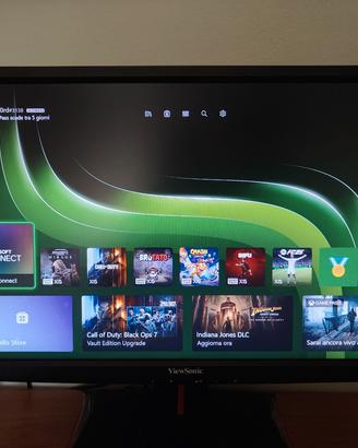 Monitor 144HZ FULL HD Viewsonic