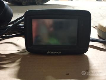 Navigatore agricoltura Top Con x14