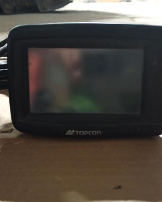 Navigatore agricoltura Top Con x14