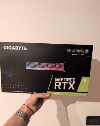 rtx 3080Ti
