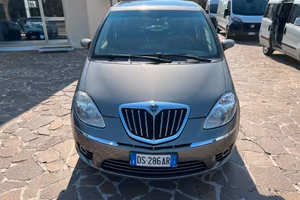 Lancia MUSA 1.4 16V Platino GPL