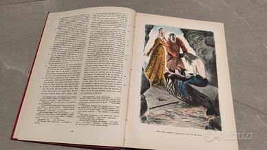 Il Decamerone Arti Grafiche Zangara 1953