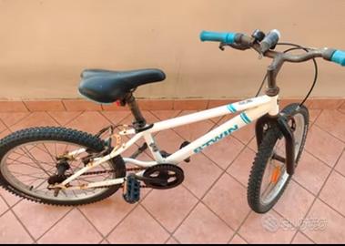 Bicicletta 20"
