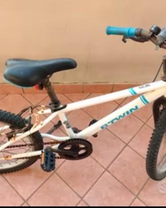 Bicicletta 20"