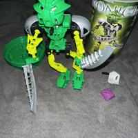 Bionicle 8567