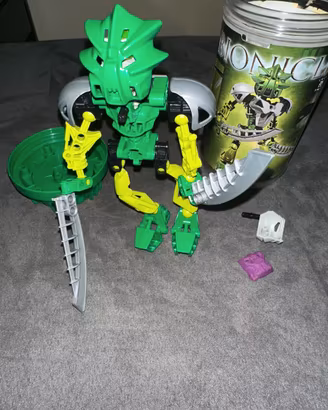 Lego Bionicle 8567