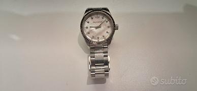 Orologio Philip  Watch Caribe donna 