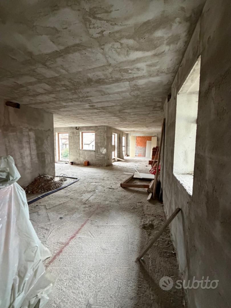 Appartamento – Cernobbio, Stomaino, Toldino - Vista 3