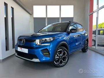 CITROEN C3 1.2 100 CV MAX - 2025