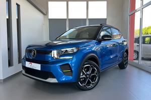 CITROEN C3 1.2 100 CV MAX - 2025