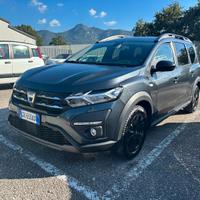 Dacia Jogger 1.0 GPL 100 CV 5 posti Extreme - 2022