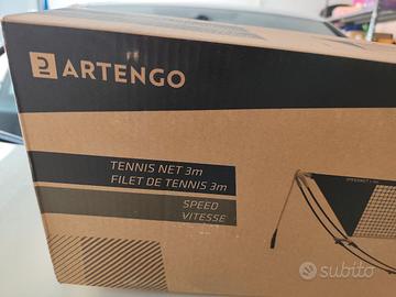 rete da tennis