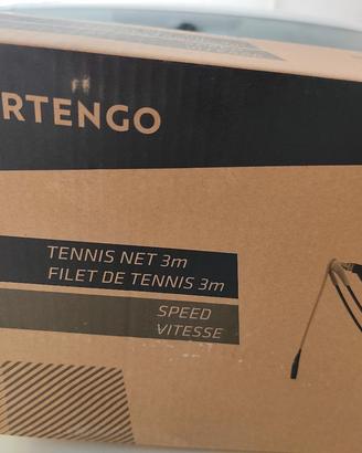 rete da tennis