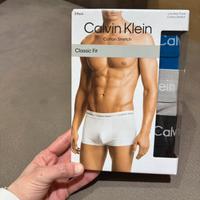 Boxer Uomo Calvin Klein