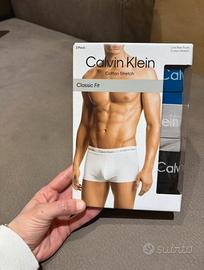 Boxer Uomo Calvin Klein