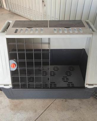 Kennel Ferplast misure cm 82*61*50 