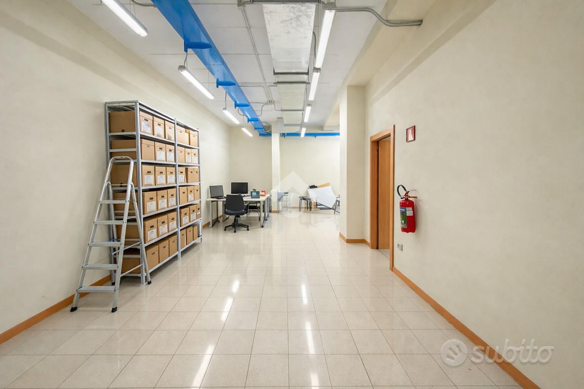 NEGOZIO A ALBAVILLA - Vista 5