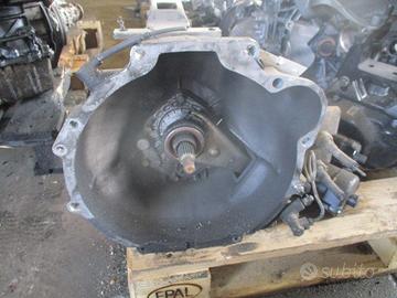 Cambio hyundai h100 2.5 d 1999 d4bf 5