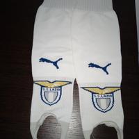 calzerotti SS Lazio anni 2000