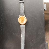 Orologio vintage Mussolini 