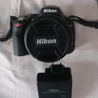 Nikon D5100