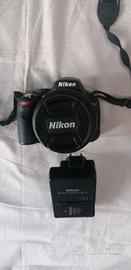 Nikon D5100