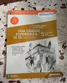 Una grande esperienza di sè 5