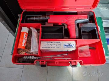 ⭐Sparachiodi Hilti DX 350 prezzo ribassato € 150,0