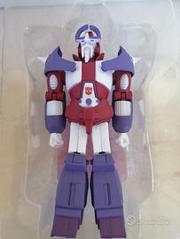 Transformers G1 Impossible Toys Alpha Trion Traon