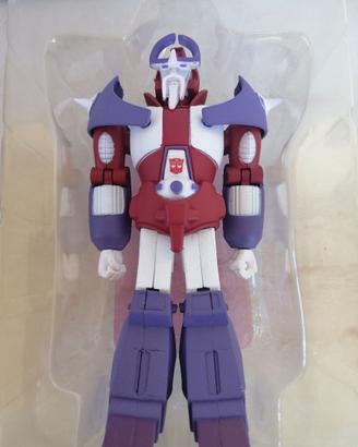 Transformers G1 Impossible Toys Alpha Trion Traon