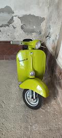 vespa 50 n del 1967