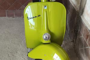 vespa 50 n del 1967