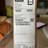 Computer Lenovo Intel i7 IdeaPad 3 512GB 8GB RAM