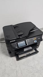 stampante EPSON WF-7620