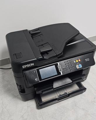 stampante EPSON WF-7620