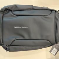 Zaino mono spalla per scooter ecc