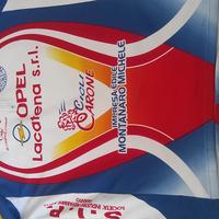 maglia ciclismo 