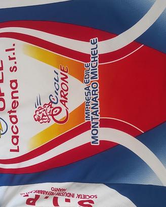 maglia ciclismo 