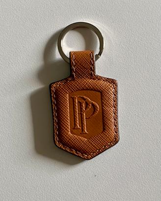 Portachiavi Patek Philippe in pelle